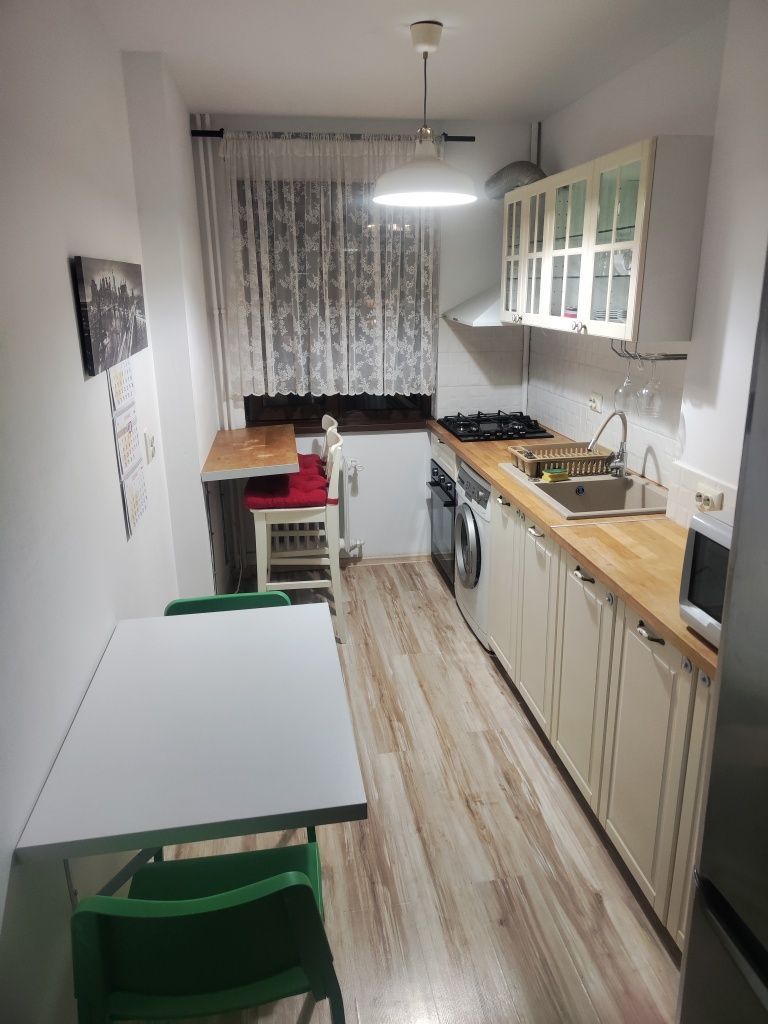 Închiriere Apartament 2 camere decomandat bd. Cantemir - Poză 5