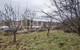 Teren intravilan de vanzare pe strada Adevarului, Oradea - Poză 5