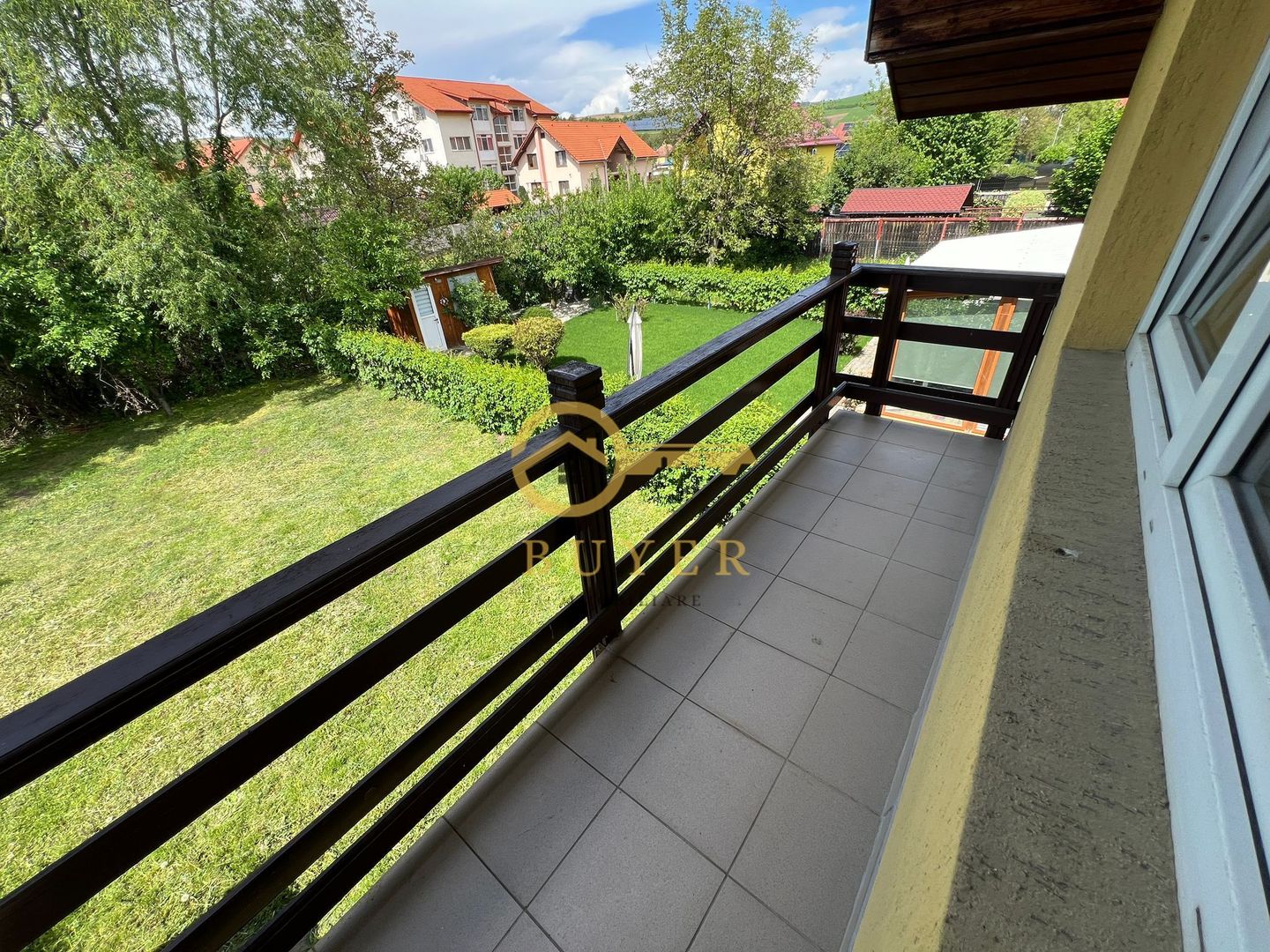 Casa de vanzare in Sura Mare- Mobilata si utilata - Poză 20