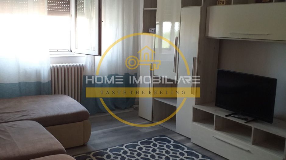 Apartament cu 1 camera/ 30mp/ zona Metalurgie - Poză 1