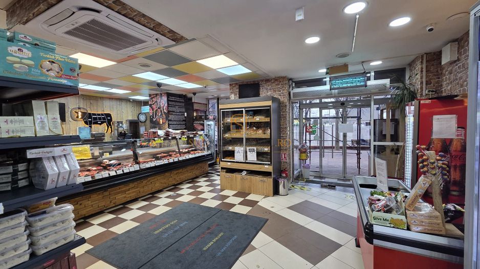 Spatiu comercial, zona Mihai Bravu, 872 mp, vizibilitate excelenta - Poză 6