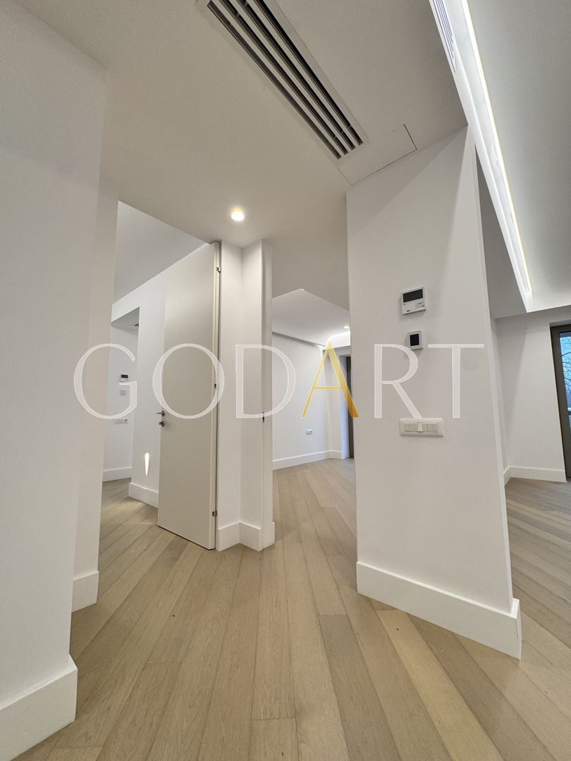 Apartament exclusivist | 3 camere | 96.5 mp |Cortina 126 - Poză 12