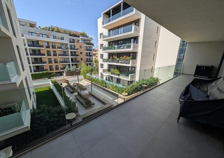 Renting Bucharest | 2 bedroom apartment | Herastrau | 2 parking spaces - Poză 3