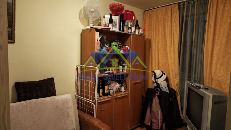 Apartament 3 cam., etaj 1– ideal pentru locuit, M6 Nord - C 1-4, neg.! - Poză 5