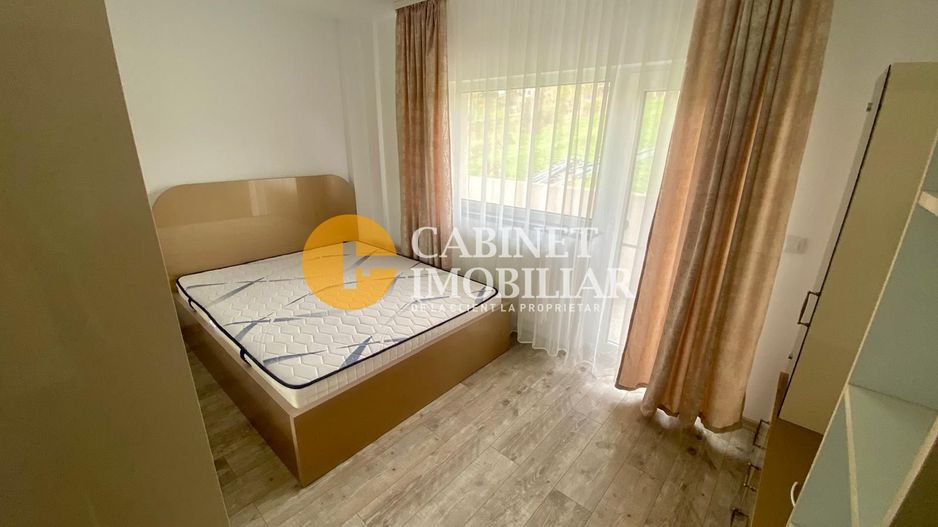 VISAN - 3 CAMERE - BLOC NOU - INTABULAT - LOC PARCARE INCLUS - Poză 1