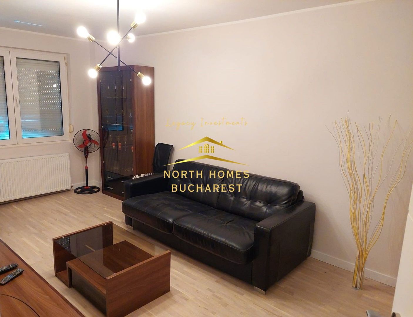 Apartament 3 camere – Giulești / Crângași, 2 locuri de parcare - Poză 4