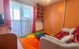 FĂRĂ COMISION | APARTAMENT 2 CAMERE | BALCON | PARCARE | DOAMNA STANCA - Poză 3
