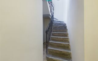 Apartament de 130 mp într-o casă interbelică din Dorobanți – renovat - Poză 15