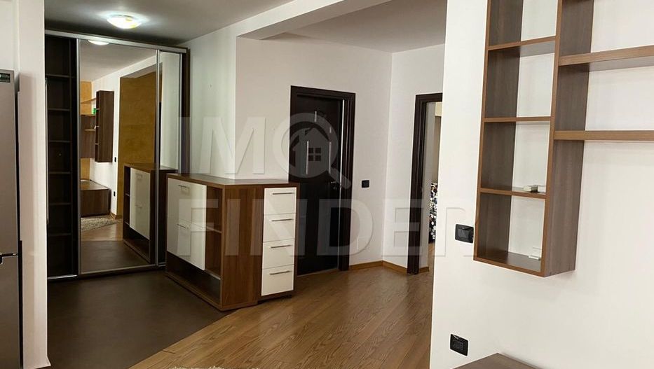 Apartament in Vila Andrei Muresanu - Poză 3