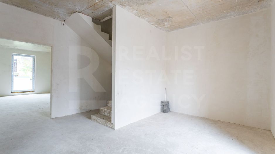 Casă, 190 mp, str. Drumul Viilor, Cricova - Poză 23