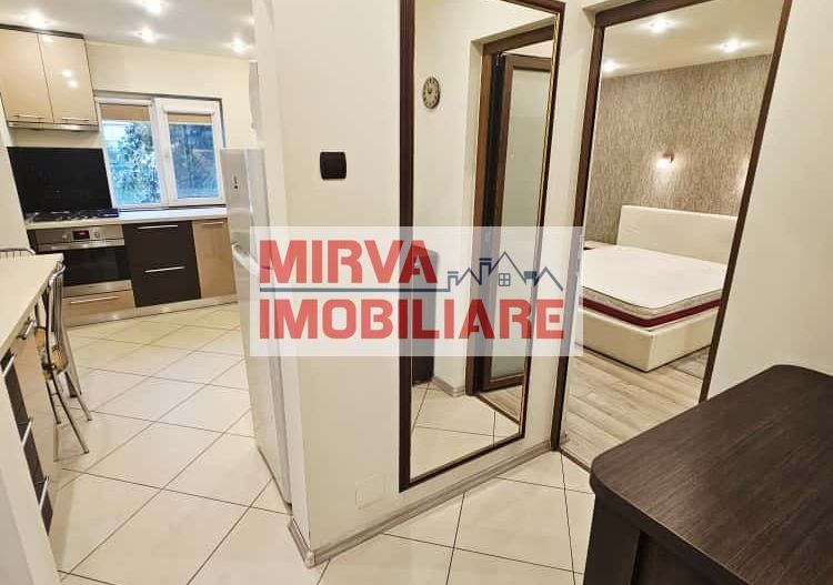 Închiriere apartament 2 camere, mobilat și utilat – Cantacuzino - Poză 11