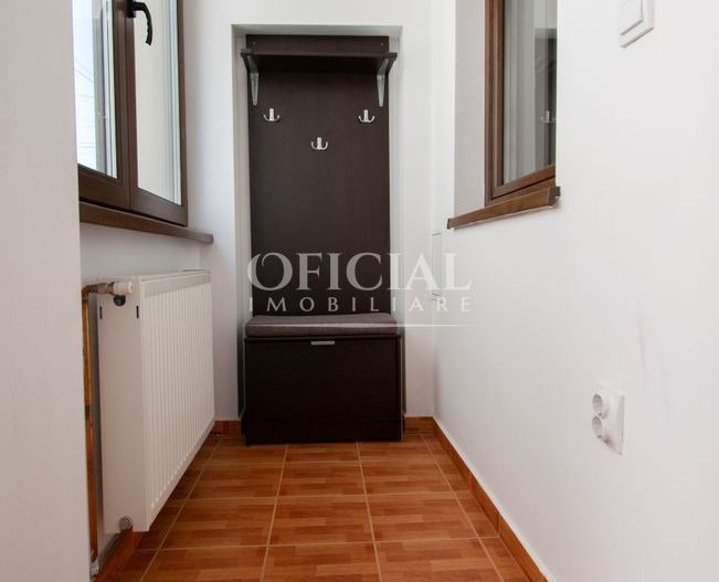 Apartament 2 camere | 52 Mp | Curte | Zona Gruia | str. Fierului - Poză 7