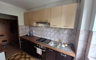 Dacia - Gh. lazar 3 camere et 2 centrala proprie - Poză 6