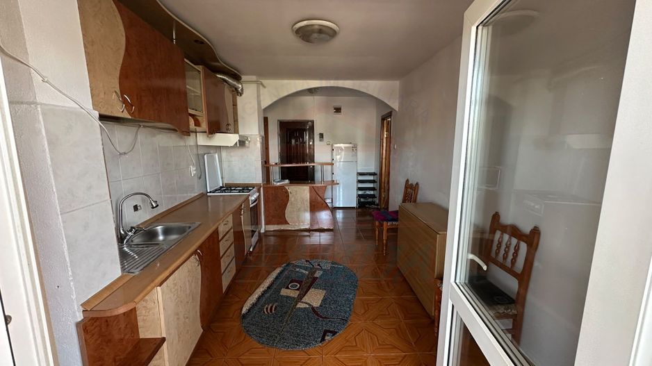 ✨De închiriat 2 camere, Piata Centrala, 1.900 Ron/luna - Poză 7