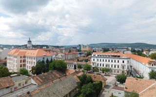 Fără comision - Apartament 2 camere lângă Teatrul Național - Poză 16