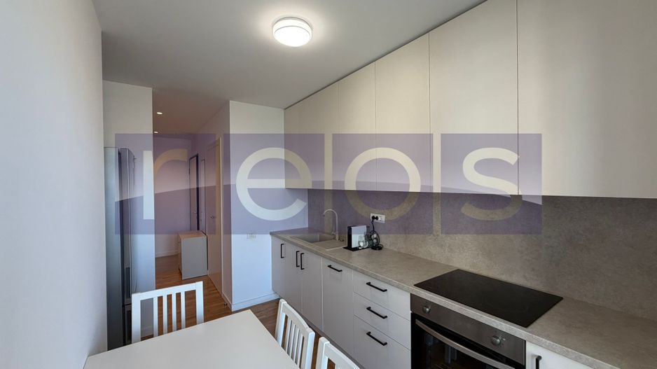 HERASTRAU | INCHIRIERE 2 CAMERE | MOBILAT-UTILAT LUX | PARCARE | 62MP - Poză 14