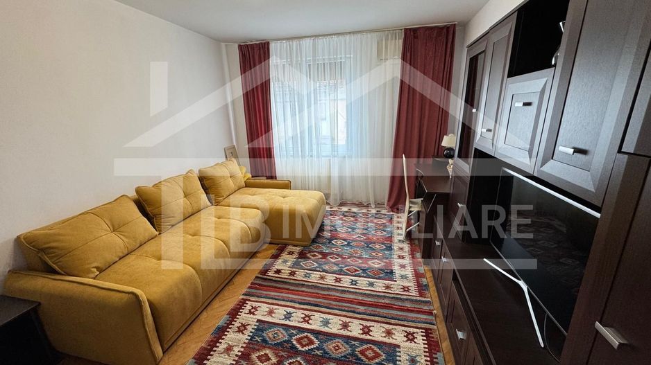 Apartament de 2 camere, 48mp, decomandat, zona Centrala - Poză 2