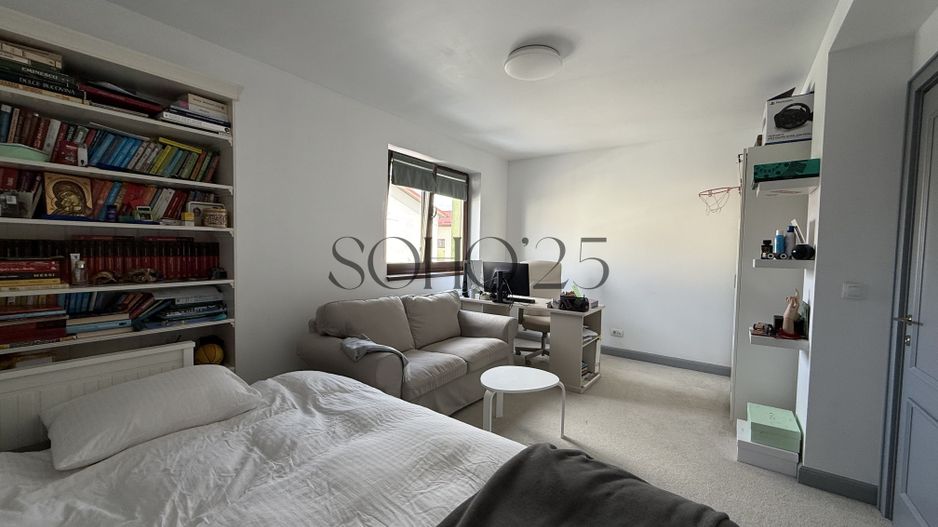 Casă tip duplex P+1+M de vânzare – Trend Residence - Poză 19