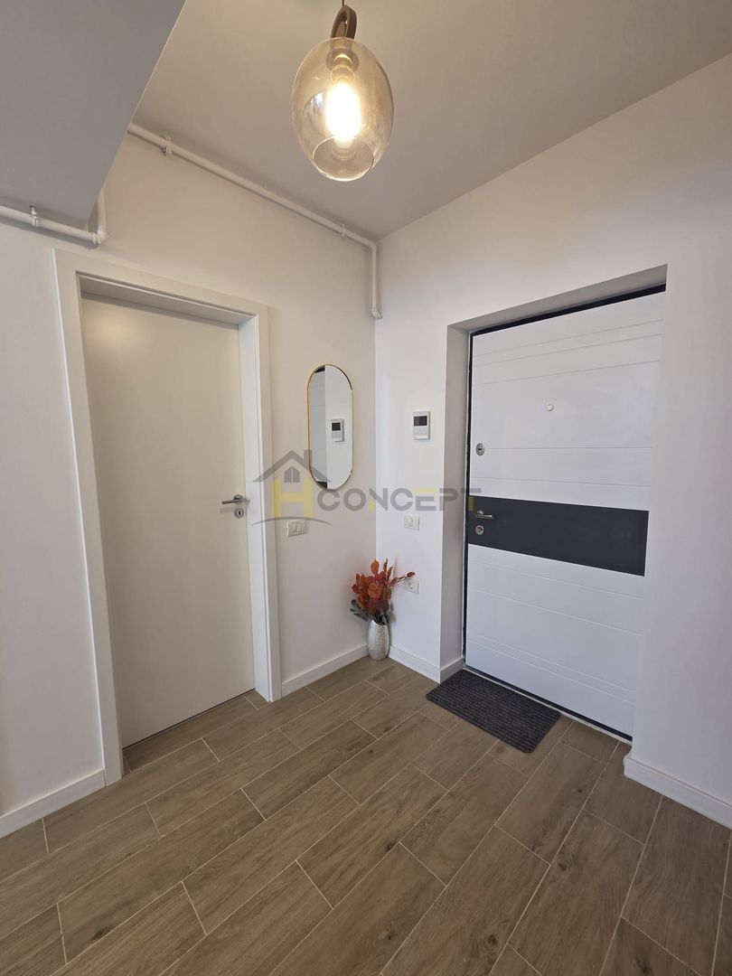 Inchiriere apartament tip studio Biruintei 81 - Poză 5