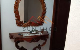 Apartament de inchiriat Azuga,  mobilat, utilat, curat, 300 lei / zi - Poză 6