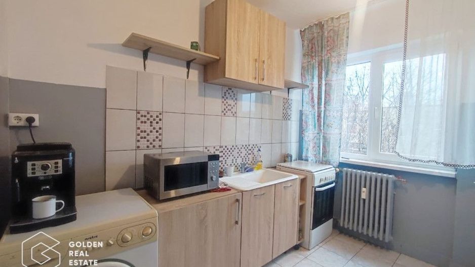 Apartament spatios si decomandat, zona Podgoria - Poză 4
