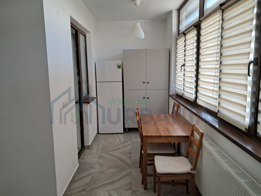 # apartament cu 2 camere Tătărași - Poză 4
