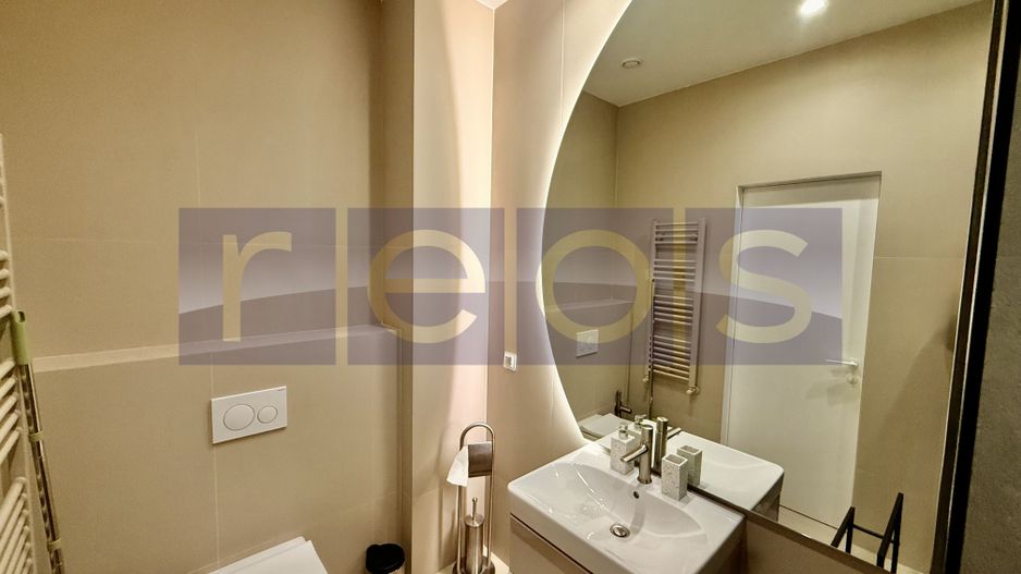 INCHIRIERE 2 CAMERE | AVIATIEI TOWER | PARCARE SUBTERANA | PAZA 24/7 - Poză 4