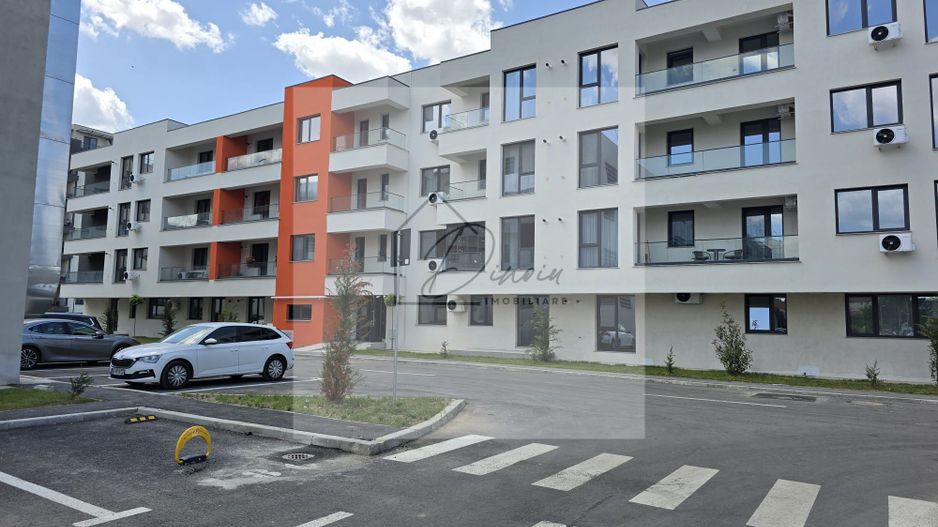 Spatiu comercial parter Pipera Rond OMV I Ivory I B2B I DIRECT PROPRIE - Poză 11