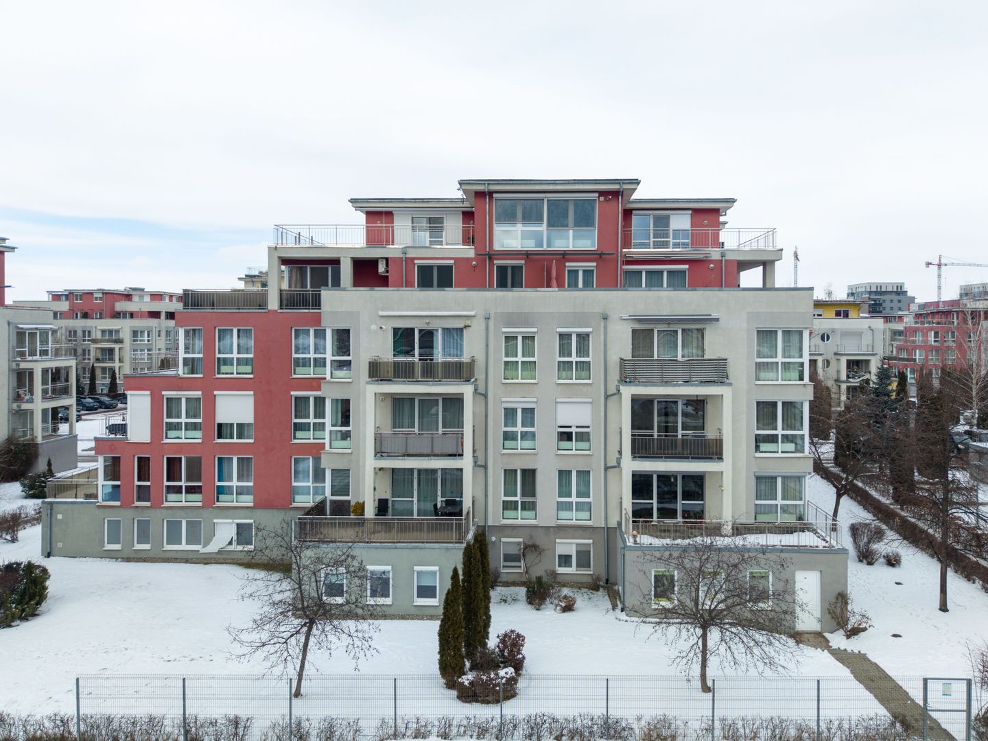 Garsoniera 21 mp utili-Avangarden Bartolomeu - Poză 21