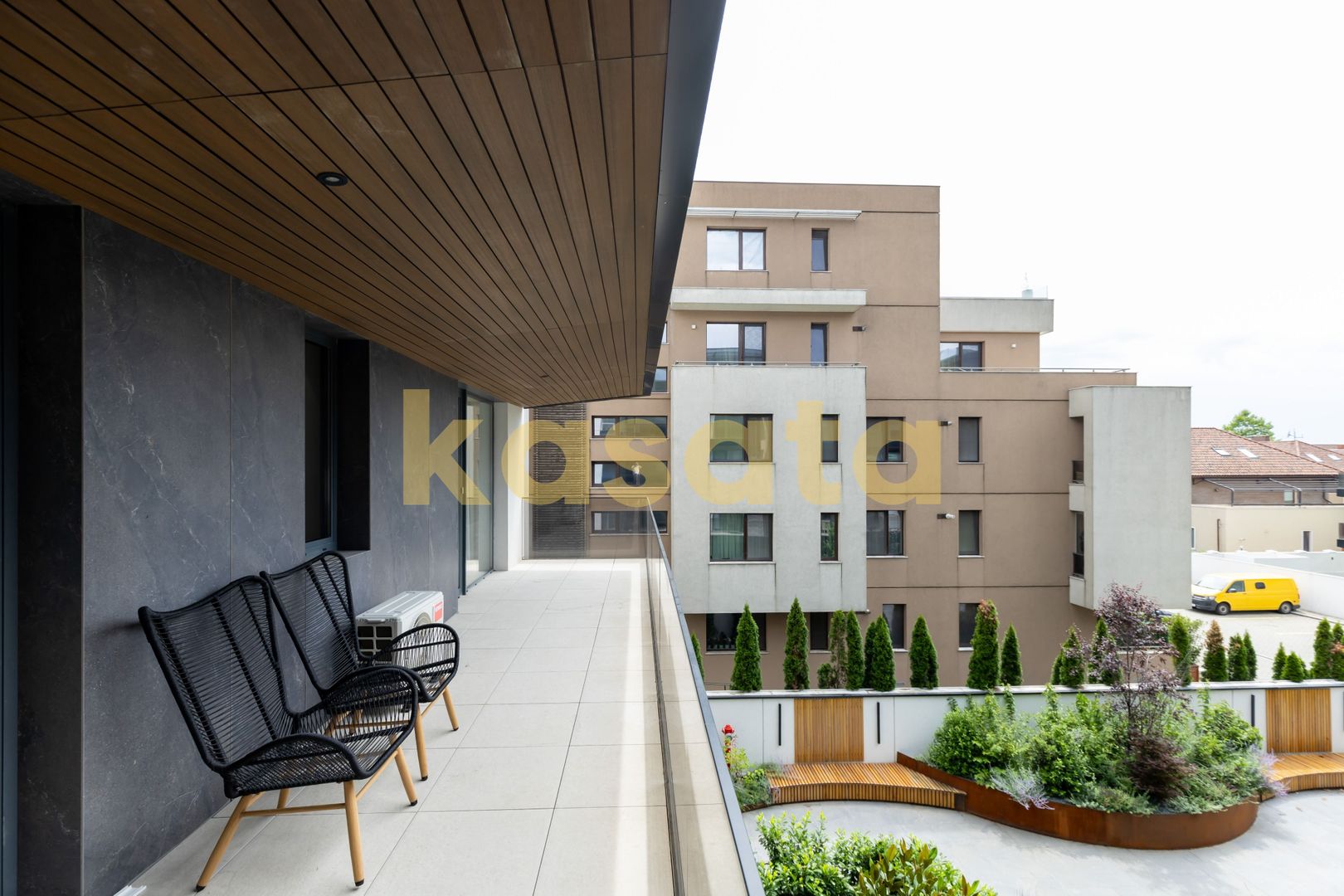 2 camere I ARQA Jolie Village I Iancu Nicolae I 84 mp I parcare - Poză 18