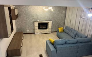 Casa mobilata/utilata Popesti Leordeni + curte - Poză 3