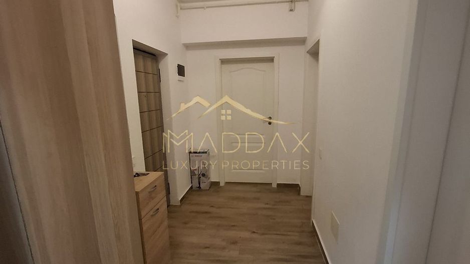 ✨ ACCES DIRECT PARCUL LINIEI ✨ Apartament 2 Camere Decomandate | Centrala | - Poză 10