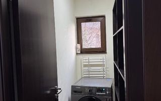 Apartament 2 camere Popas Pacurari, parcare, curte cu foisor si gratar - Poză 5