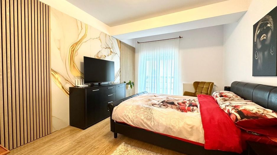 Un refugiu contemporan I Casă P+1 din complex intim I Dumbravița - Poză 4