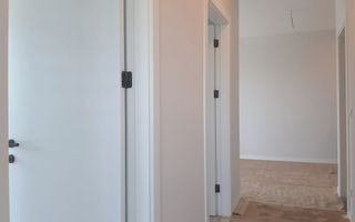 Apartament premium cu 3 camere terasă generoasă și vedere liberă  Escape Syner - Poză 10