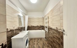 Garsonieră modernă de închiriat Brașov Triaj - Aproape de Coresi - Poză 6