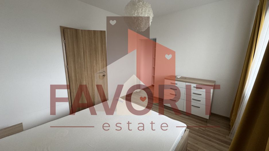 Duplex disponibil imediat aproape de Ikea - Poză 6