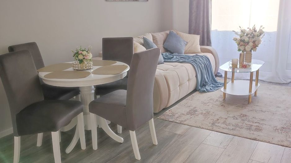 Apartamentu 2 camere Green Residence - Poză 7