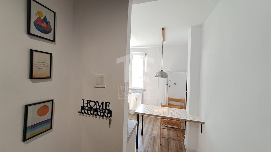 Apartament 2 camere renovat 5 min de Politehnica - Poză 16