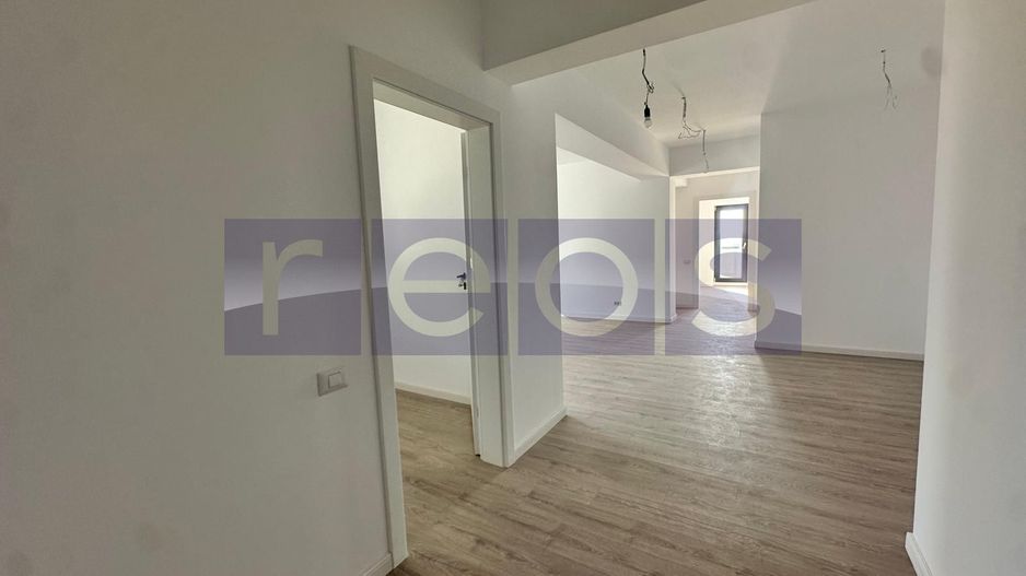 DE VANZARE 3CAMERE 100MP | PIPERA | BLOC NOU | TERASA | FINISAJE LUX | - Poză 4