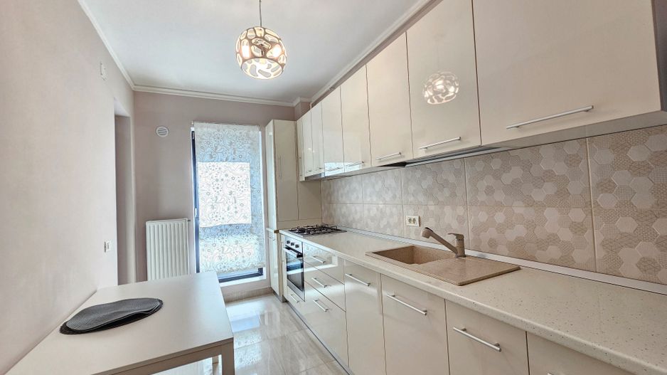 🏡 2 camere Exigent Plaza 2 | Bloc 2020 |Metrou Lujerului - Poză 5
