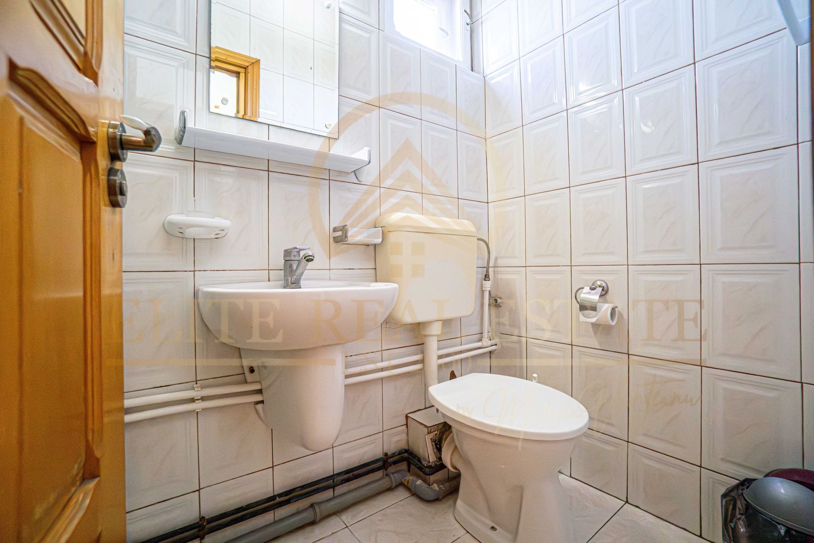 FAR - Vânzare clădire S+P+3+M, ideală pentru diverse activități. - Poză 15