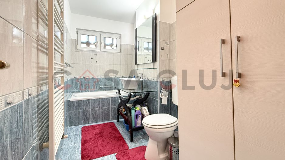 0% comision, 3 camere, etaj intermediar, Piata Hermes - Poză 6