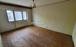 Apartament 3 camere, decomandate, etaj 3, zonă ultracentrală; - Poză 2