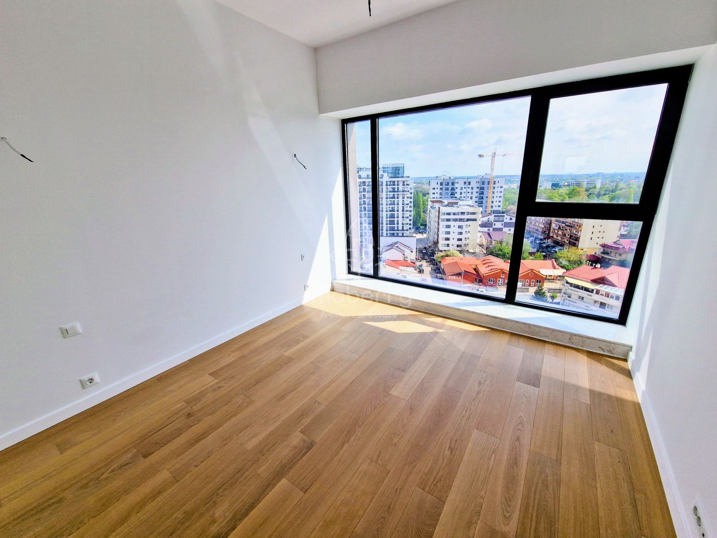 OFERTA Vanzare 2 camere | ONE Verdi Park | Finalizat | Comision 0! - Poză 6