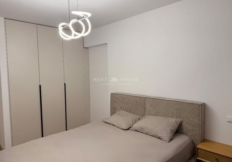 Apartament 2 camere, 57 mp, complet mobilat și utilat, Hercesa STELLARIS - Poză 15