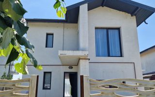 VILA BULEVARD/PRET EXCELENT, COM BERCENI, IF - Poză 2