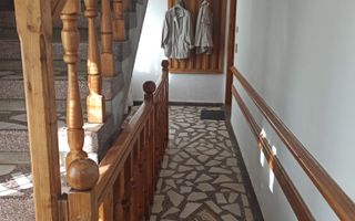 Apartament la casa 99 mp- etajul 1- 2 balcoane -Valea Ghinzii - Poză 5