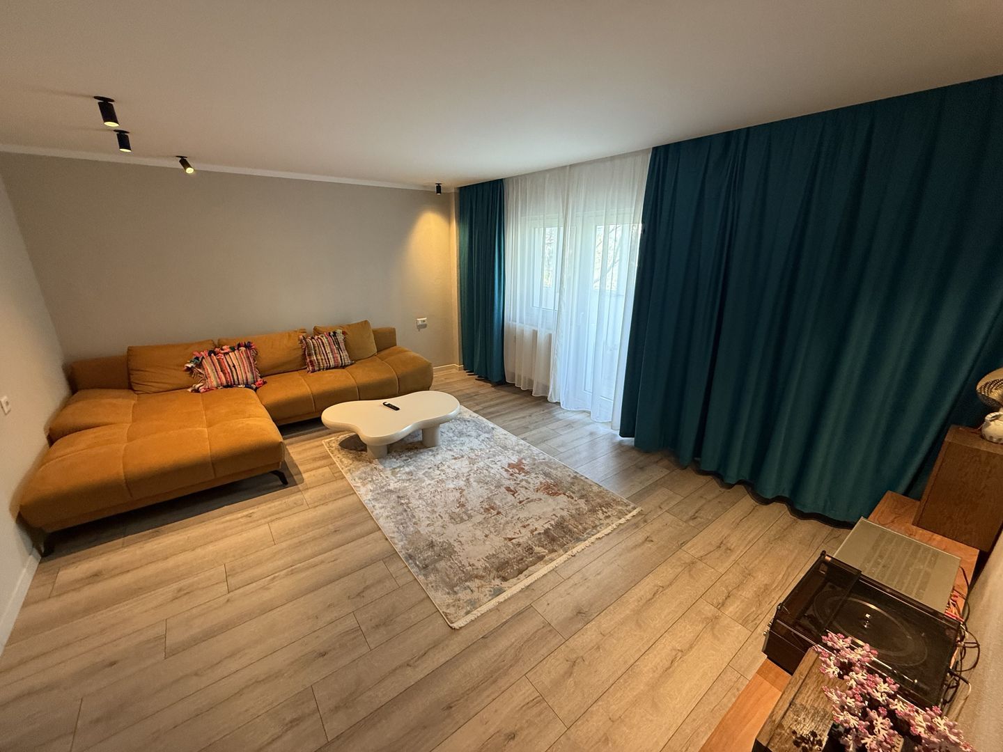 Apartament 2 camere | Tei | MOBILAT MODERN - Poză 2