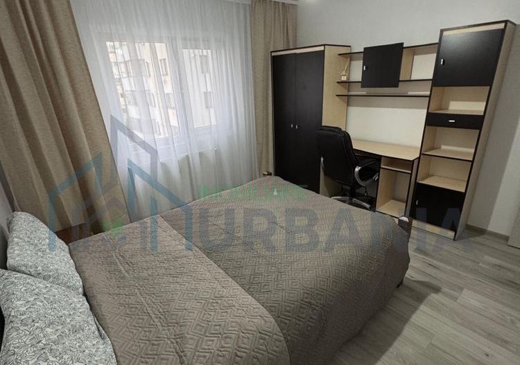 Apartament 2 camere, 54 mp, Aleea Tudor Neculai, Iasi - Poză 3